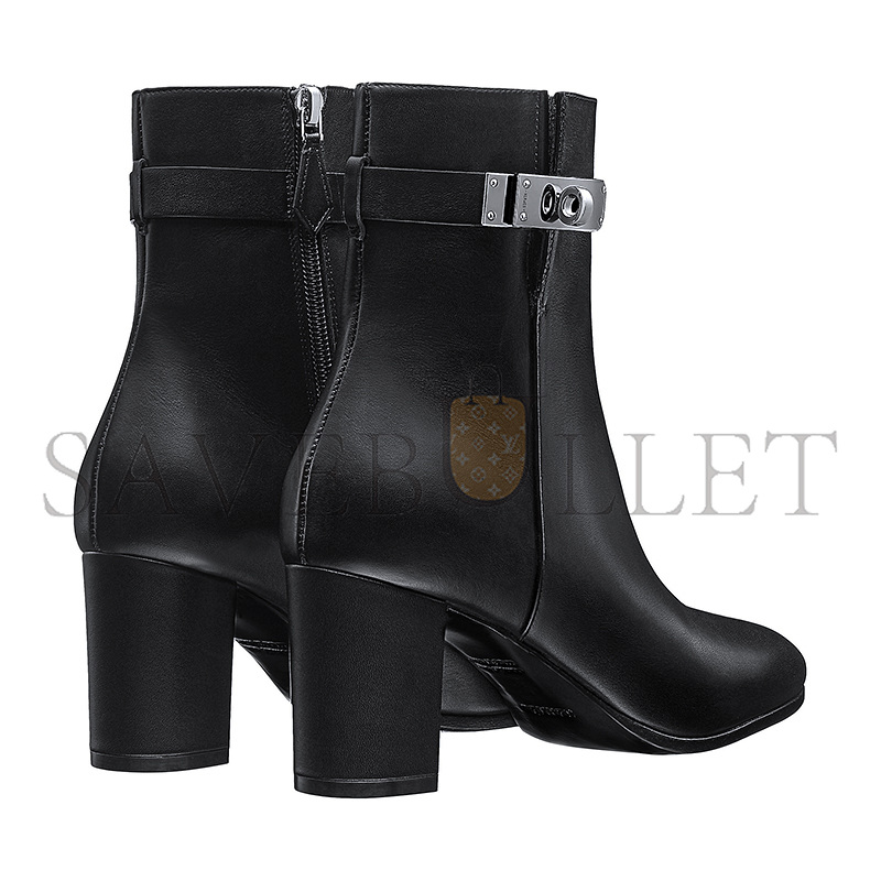 HERMÈS SAINT GERMAIN ANKLE BOOT H192176Z01390 HERMÈS SAINT GERMAIN ANKLE BOOT H192176Z01390
